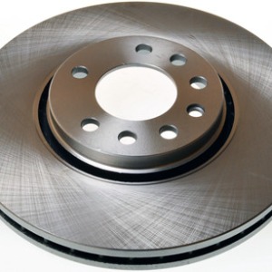 Disques de frein 2 pcs DF4265