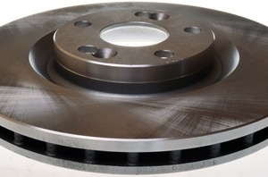 Disques de frein 2 pcs DF4230