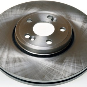 Disques de frein 2 pcs DF4231S