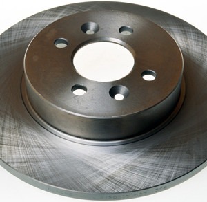 Disques de frein 2 pcs DF4691