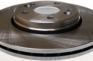 Disques de frein 2 pcs DF4179