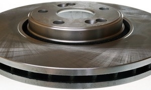 Disques de frein 2 pcs DF4260S