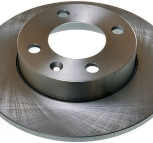 Disques de frein 2 pcs DF4062