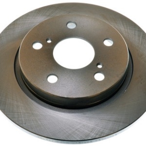 Disques de frein 2 pcs DF4830