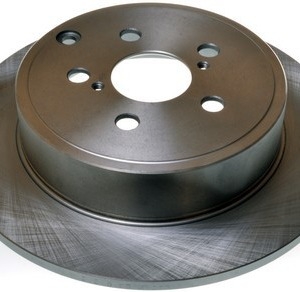 Disques de frein 2 pcs DF4417