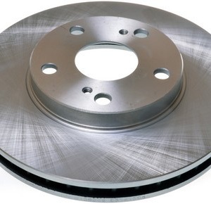 Disques de frein 2 pcs DF1431