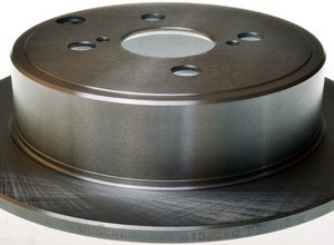 Disques de frein 2 pcs DF4379