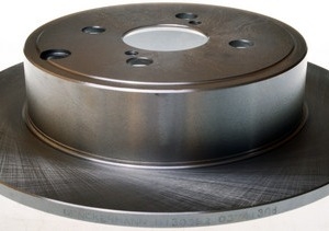 Disques de frein 2 pcs DF4404