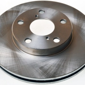 Disques de frein 2 pcs DF4161