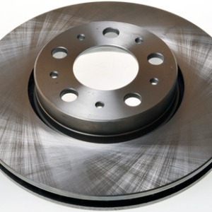 Disques de frein 2 pcs DF4238