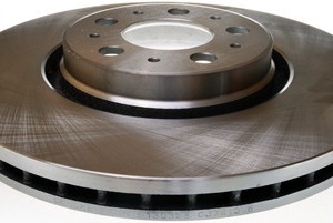 Disques de frein 2 pcs DF4339