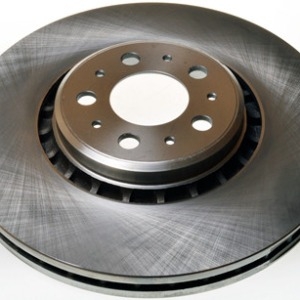 Disques de frein 2 pces DF4340S