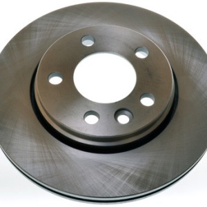Disques de frein 2 pces DF4312