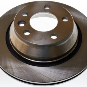 Disques de frein 2 pcs DF4718S