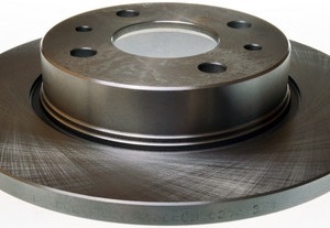 Disques de frein 2 pcs DF1748