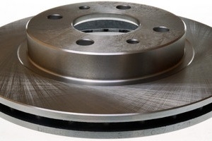 Disques de frein 2 pcs DF4108