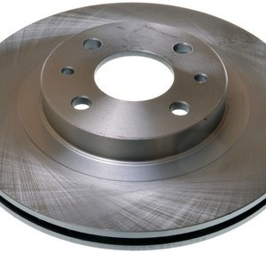 Disques de frein 2 pcs DF4107