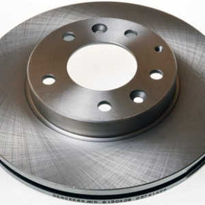 Disques de frein 2 pcs DF4328