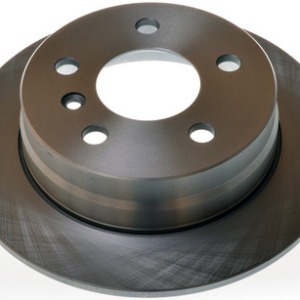 Disques de frein 2 pcs DF4453