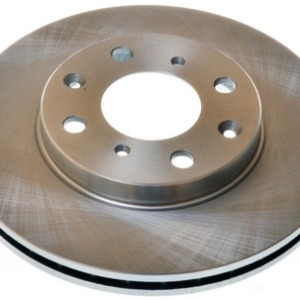 Disques de frein 2 pcs DF4152