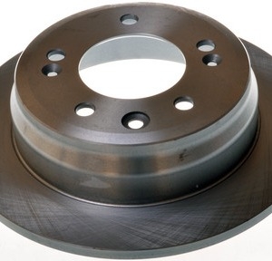 Disques de frein 2 pcs DF6123