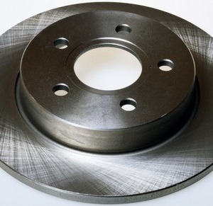 Disques de frein 2 pcs DF4372