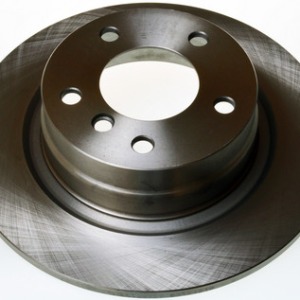 Disques de frein 2 pcs DF4451