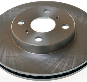 Disques de frein 2 pcs DF4806