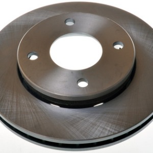 Disques de frein 2 pcs DF4457