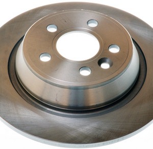Disques de frein 2 pcs DF4766