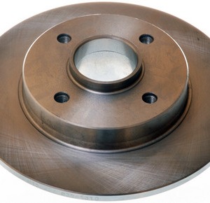 Disques de frein 2 pcs DF4452