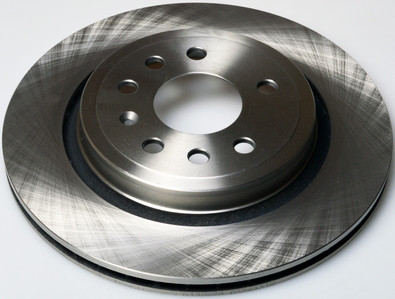 Disques de frein 2 pcs DF4284
