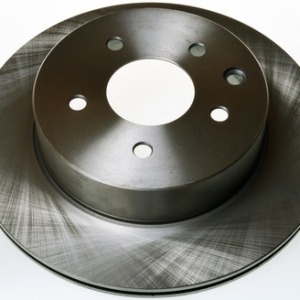 Disques de frein 2 pcs DF4745