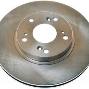 Disques de frein 2 pcs DF4486