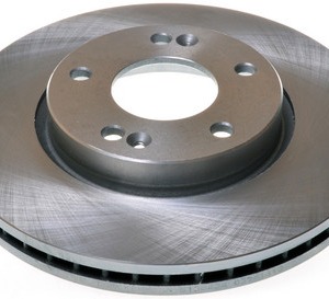 Disques de frein 2 pcs DF4283