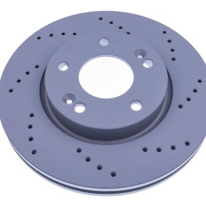 Disques de frein 2 pcs 5902841642003