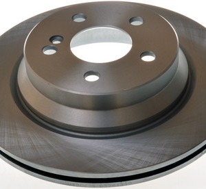 Disques de frein 2 pcs DF4270