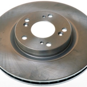 Disques de frein 2 pcs DF4288