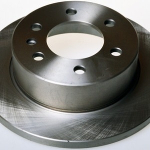 Disques de frein 2 pcs DF4823S