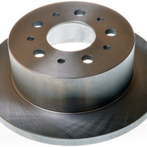 Disques de frein 2 pcs DF4770