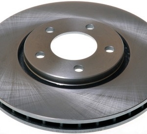 Disques de frein 2 pcs DF4346