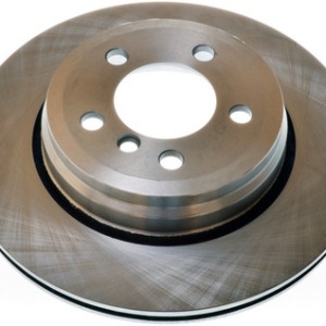 Disques de frein 2 pcs DF4391