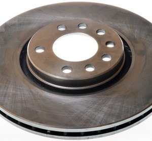 Disques de frein 2 pcs DF4246
