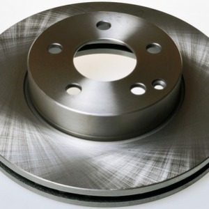 Disques de frein 2 pcs DF4863S