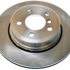 Disques de frein 2 pcs DF4388