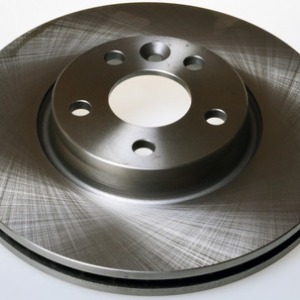 Disques de frein 2 pcs DF4850S