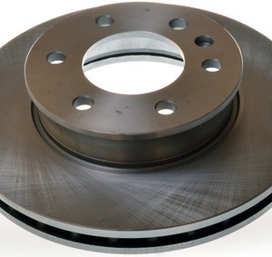 Disques de frein 2 pcs DF4822S