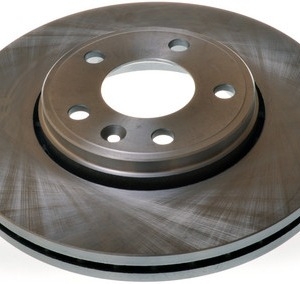 Disques de frein 2 pcs DF4275S