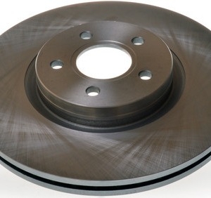 Disques de frein 2 pcs DF4424