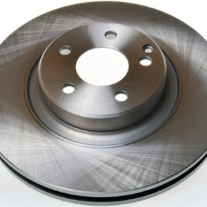 Disques de frein 2 pcs DF7351S